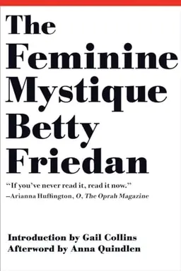 The feminine mystique